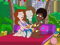 American Dad